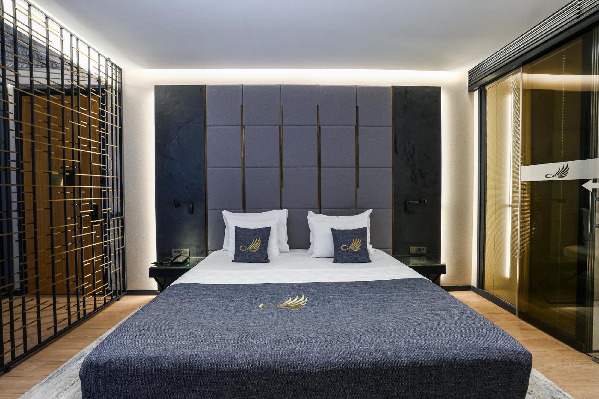Broyt Hotel — Fotoğraflar 3